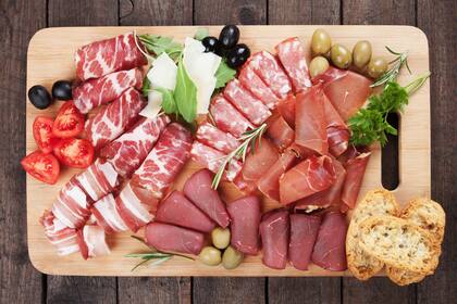 La venta de Campo Austral se sumó a las de Avex y Quickfood que se hicieron con anterioridad