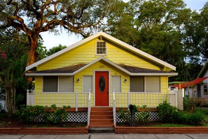 La venta de casas en el sur de Florida también está a la baja