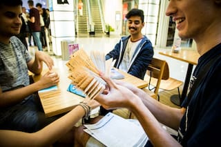 El Bafici apuesta al centro porteño: tendrá al Lorca, el Cosmos, la Lugones y el Monumental Lavalle como sedes centrales