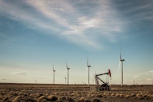 Perez Companc le compró a YPF un activo emblemático de Chubut