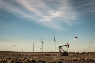 Perez Companc le compró a YPF un activo emblemático de Chubut