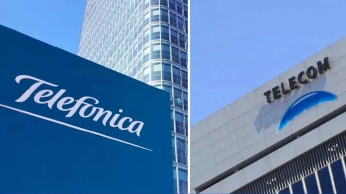 Fusión Telecom-Telefónica: Enacom condiciona aprobación con desinversión masiva