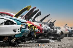 Desarmaderos legales: la lista actualizada de centros en noviembre 2025