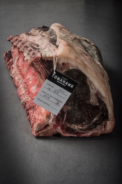 La venta on line y los pedidos por redes sociales es lo que más funciona en este circuito