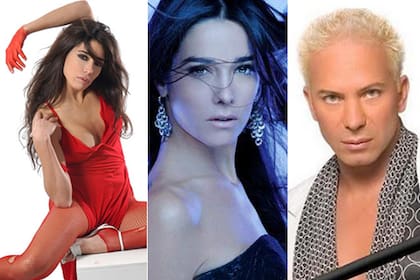 La verborragia de algunos famosos durante esta semana