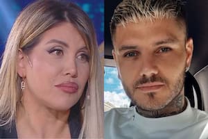 La verdad detrás del escándalo: qué dicen las pericias sobre Wanda Nara y Mauro Icardi