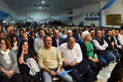 "La verdad que ser mejores que Macri no cuesta nada", disparó