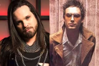 Germán Tripel reveló por qué echaron a Milton Amadeo de Mambrú y reavivó la polémica