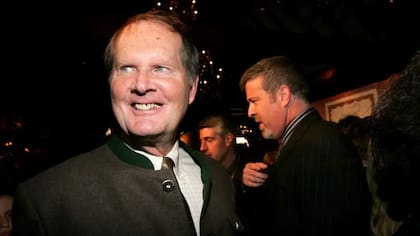 La verdadera historia de la familia Von Trapp que inspiró la película “La novicia rebelde”, contada por el último hijo que sigue con vida.