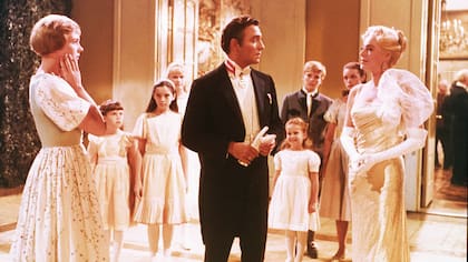 La verdadera historia de la familia Von Trapp que inspiró la película "La novicia rebelde", contada por el último hijo que sigue con vida.