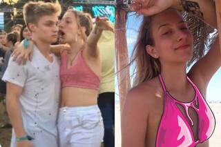 La historia detrás del meme argentino de la mujer que “le grita” a su novio en una fiesta