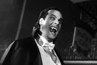 La historia detrás del mito de la existencia de vampiros