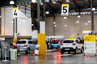 Transporte automotor y desregulación