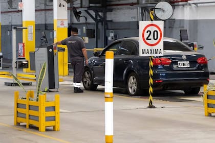 La Verificación Técnica Vehicular (VTV) en CABA para un auto cuesta $63.453