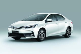 ¿Qué conviene más? ¿Un 0km chico o un usado mediano? Los costos de cada uno