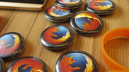 La versión 54 del navegador Firefox separa los procesos que ejecuta para cada página Web, para mejorar la estabilidad del browser