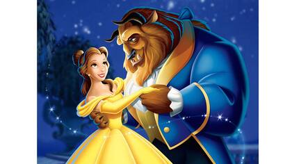 La versión animada del cuento clásico