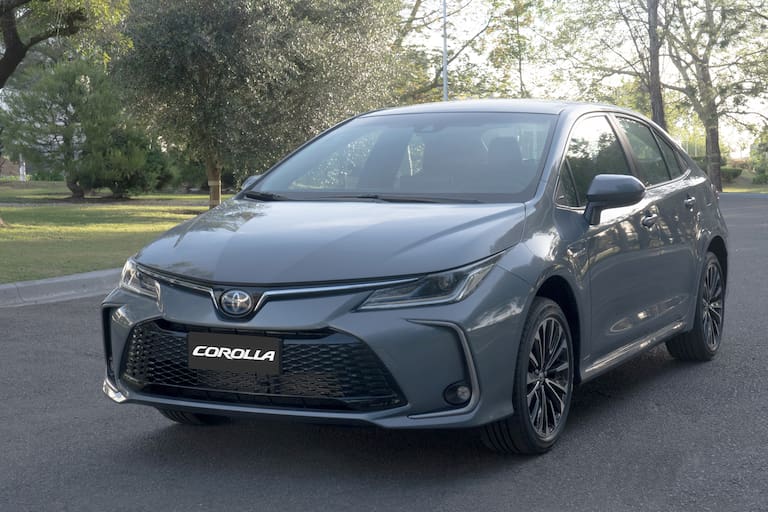 Estos son los autos automáticos más baratos en junio 2024