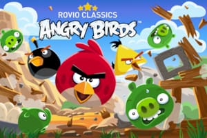 La versión clásica del Angry Birds vuelve en 2022 con un motor gráfico mejorado