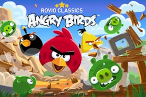 Angry Birds regresa a iOS y Android reconstruido desde cero con motor Unity