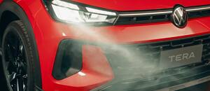 Volkswagen publicó los precios para mayo 2026: los modelos que están más baratos