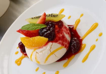 La versión de la Terraza de la carbonera