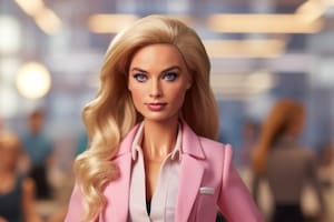 Cómo funciona la app de Barbie Selfie y cuál es la advertencia de los expertos