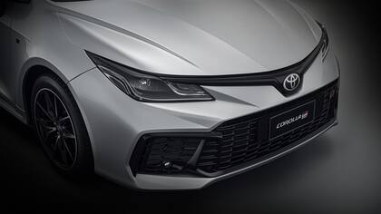 La versión del Toyota Corolla GR-S figura a $38.227.000 para febrero
