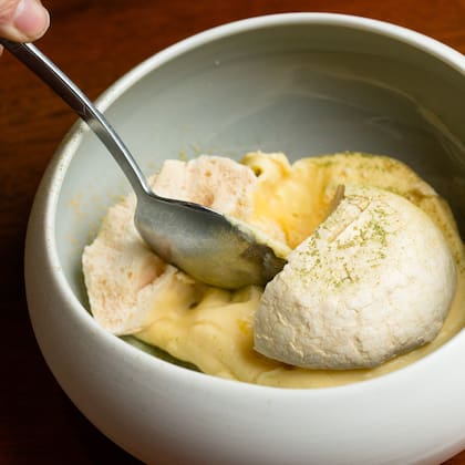 La versión fresca con sabores asiáticos de Neko