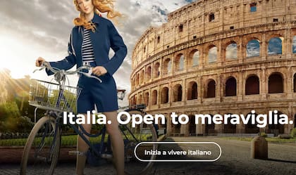 La versión influencer de la Venus de Botticelli