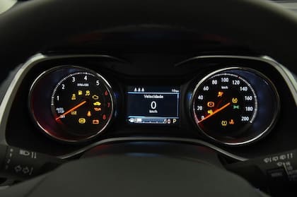 La versión más económica de la Tracker (MT) arranca en $1.361.900