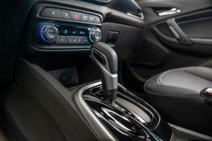 La versión más económica de la Tracker (MT) arranca en $1.361.900