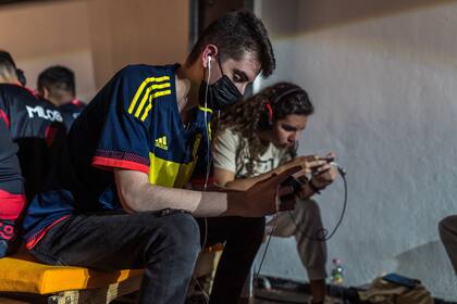 La versión para móviles del battle royale PUBG cumplió 4 años y lo celebró con una fiesta en la que reunió a gamers, casters y celebridades del mundo de los esports