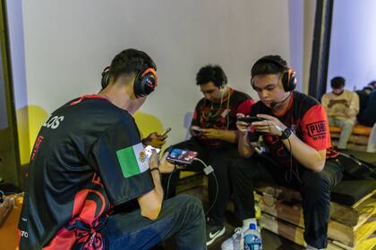 La versión para móviles del battle royale PUBG cumplió 4 años y lo celebró con una fiesta en la que reunió a gamers, casters y celebridades del mundo de los esports