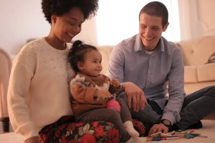 La versión popular indica que no tener hermanos puede afectar la vida social de una persona (Foto Pexels)