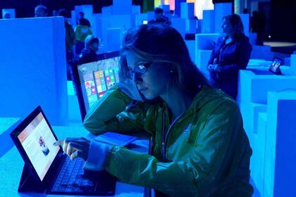 La versión RT de la tableta Surface de Microsoft cuenta con una versión completa de Office, una de las pocas ediciones que tiene la compañía para el mundo móvil