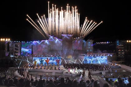 La Vía Blanca de las Reinas será la actividad que abrirá la Fiesta Nacional de la Vendimia 2026