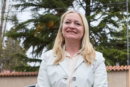 La vicegobernadora Casado pidió “tapar los oídos” de los niños con autismo y medicar a las mascotas: “No podemos estar en la puerta de cada casa viendo si tiran o no un petardo”