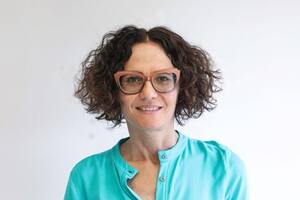 La vicejefa de Gabinete, Cecilia Todesca: