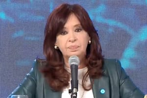 La observación de Novaresio sobre el juicio Hotesur-Los Sauces que apunta a Cristina Kirchner