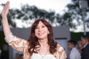 Cristina Kirchner ratificó que no será candidata: “No voy a ser mascota del poder”
