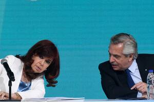 El fiscal Luciani citó a Alberto Fernández como prueba contra Cristina Kirchner
