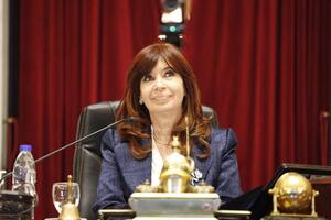 Luz verde de Cristina Kirchner al decreto de compra de vacunas que criticó Máximo