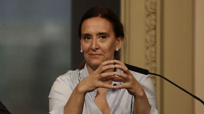 Michetti tendrá como abogado a Gil Lavedra