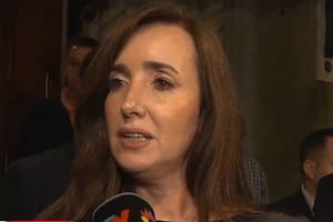 El mensaje de Villarruel sobre la soberanía de las Islas Malvinas