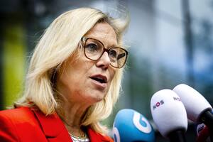 Amenazas de muerte y misoginia: las razones que llevaron a la vicepremier holandesa a abandonar la política