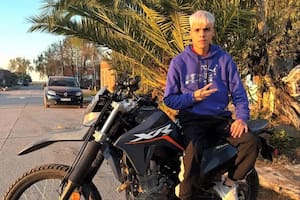 Mataron a un joven de 23 años con un disparo desde un automóvil en movimiento