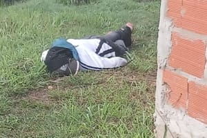 Mataron a un joven de 20 años en una pelea por la venta de drogas en La Matanza