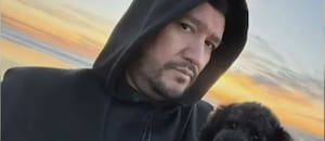 Un hombre está en coma luego de haber sido atacado por un “viudo negro” al que conoció a través una aplicación