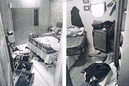 La víctima denunció que su hijo le robó 30 millones de pesos